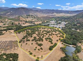 3974 Reche Rd #0, Fallbrook, CA 92028