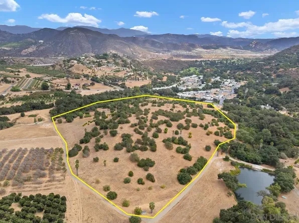 3974 Reche Rd #0, Fallbrook, CA 92028