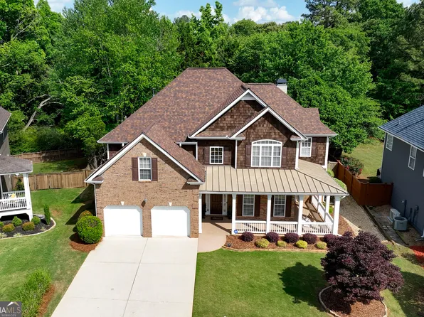 5621 Vinings Place Trl, Mableton, GA 30126