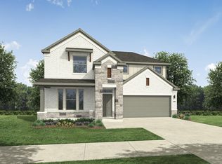 1210 Pavia Fields Dr, Huffman, TX 77336