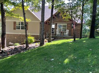 104 Dogwood Crst, Branson West, MO 65737