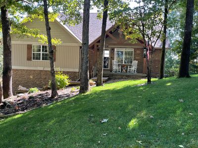 104 Dogwood Crest, Branson West, MO, 65737