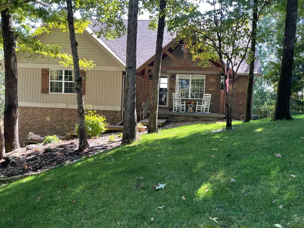 104 Dogwood Crest, Branson West, MO 65737