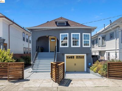 2841 Chestnut St, Oakland, CA, 94608