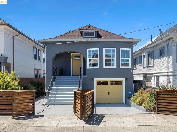 2841 Chestnut St, Oakland, CA 94608