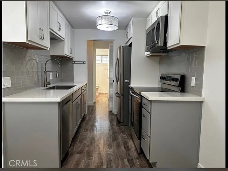 3665 E 1st St #205 — Photo 4