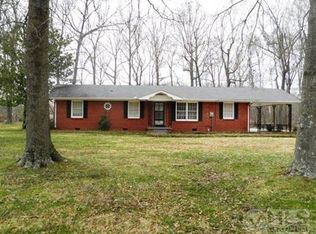 157 Willow Oak Rd, Manchester, TN 37355