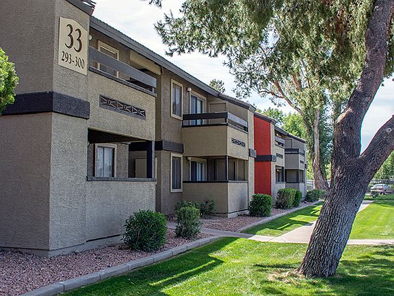 2nd image of 1944 W Thunderbird Rd APT 173W