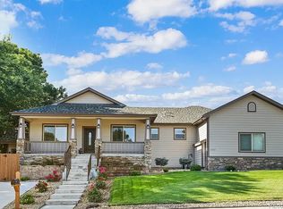 5372 W 68th Ave, Arvada, CO 80003