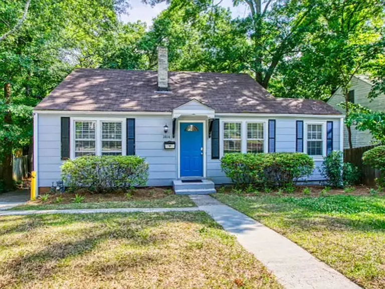 1414 Womack Ave — Photo 1