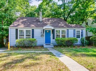 1414 Womack Ave, East Pt, GA 30344