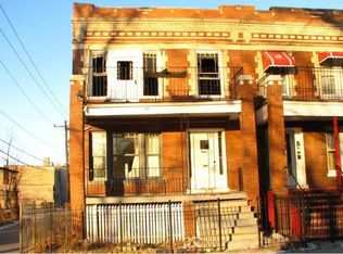 5842 South Sangamon, Chicago, IL 60621