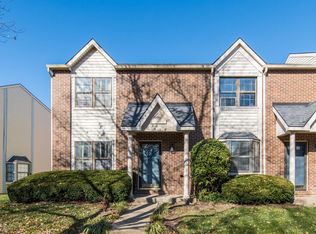 1112 Turkey Foot Rd APT F, Lexington, KY 40502