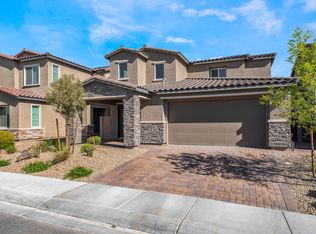 4436 Panoramic View Ave, North Las Vegas, NV 89084