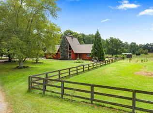 112 Shinall Gaines Rd, Cartersville, GA 30121