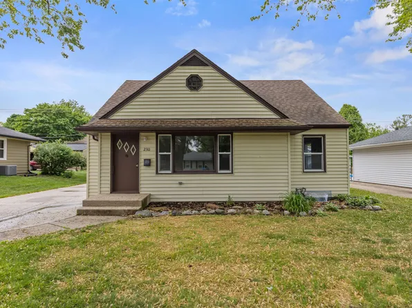 2311 Colorado Ave, Rockford, IL 61108