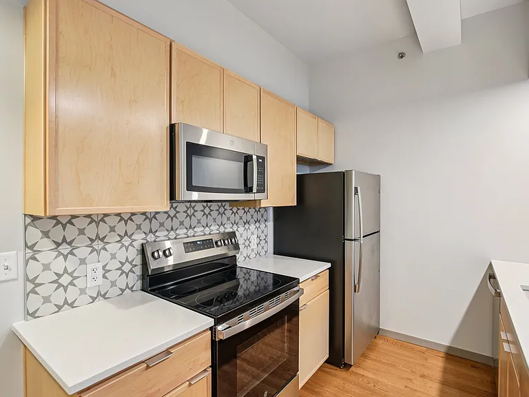 Sentinel Lofts — Photo 21