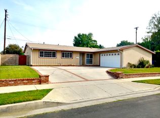 20519 Napa St, Winnetka, CA 91306