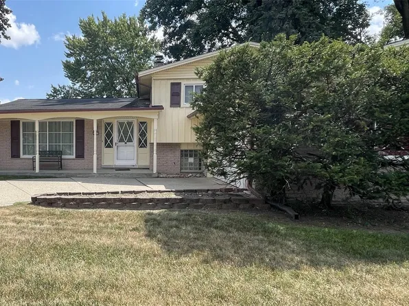 20961 Concord St, Southfield, MI 48076