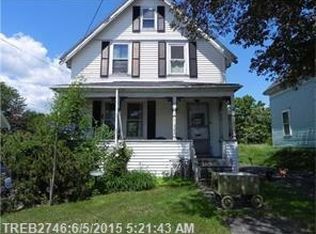 59 Main St, Lubec, ME 04652