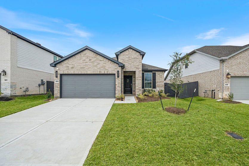 Home Exterior