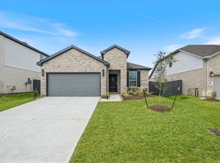 9015 Cedar Crescent Dr, Baytown, TX 77521