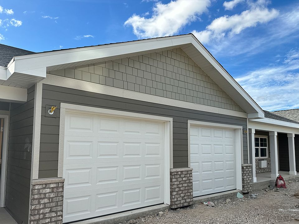 2nd image of 600 Corner View Rd #31