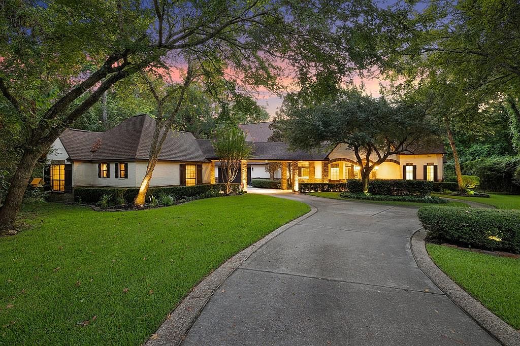 14634 Overbrook Ln, Pinehurst, TX 77362 MLS 50398486 Zillow