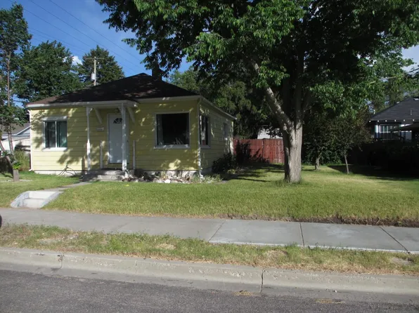 635 W Greeley St, Pocatello, ID 83204