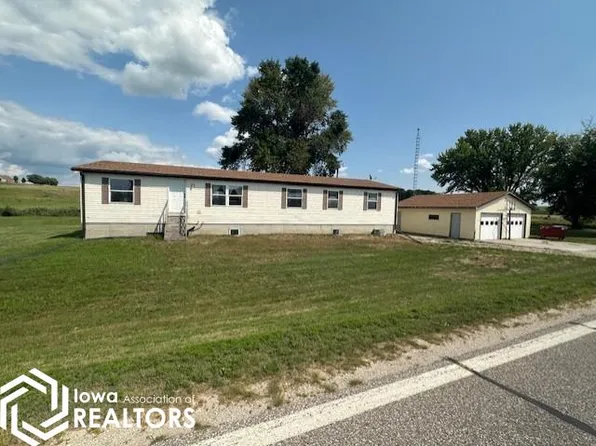 2274 Nevada Ave, Humboldt, IA 50548