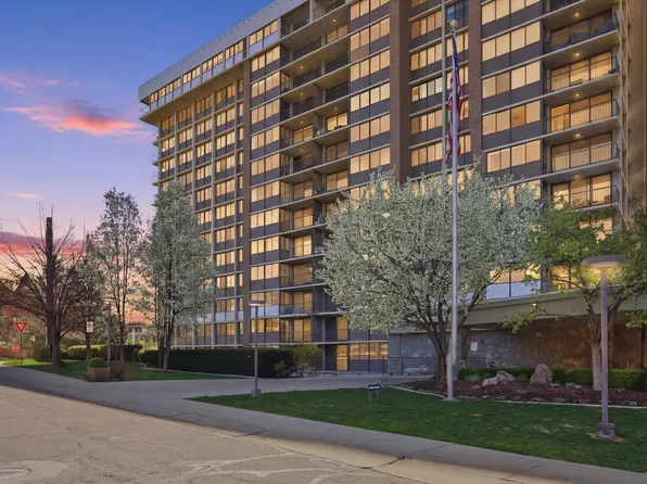241 N Vine St APT 1102, Salt Lake City, UT 84103