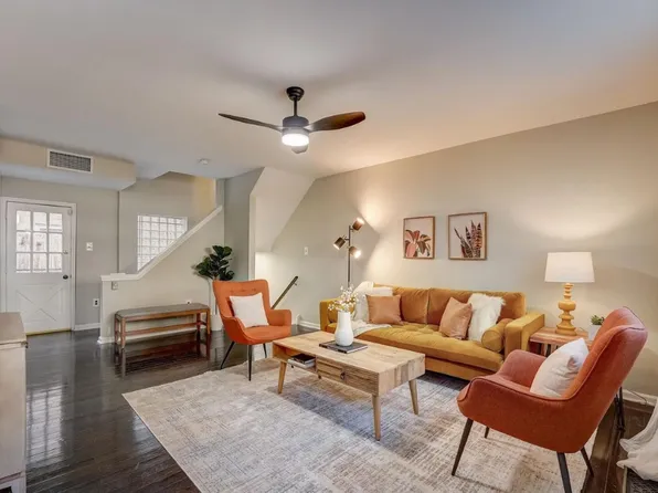 1616 Naudain St, Philadelphia, PA 19146