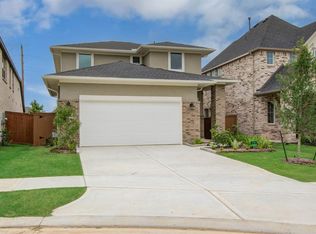 24838 Harrow Meadow Dr, Katy, TX 77493