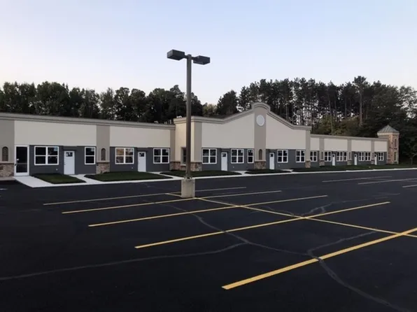 River Run Apartments, 198 82nd St #3ba4422df, Newaygo, MI 49337