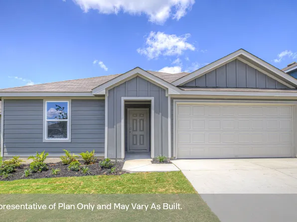 The Austin Plan, Swenson Heights