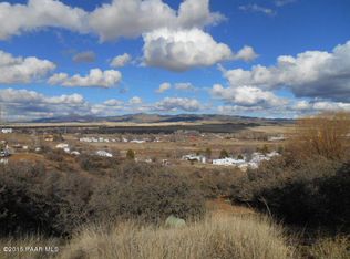 12450 E Pinto Pl, Prescott Valley, AZ 86327