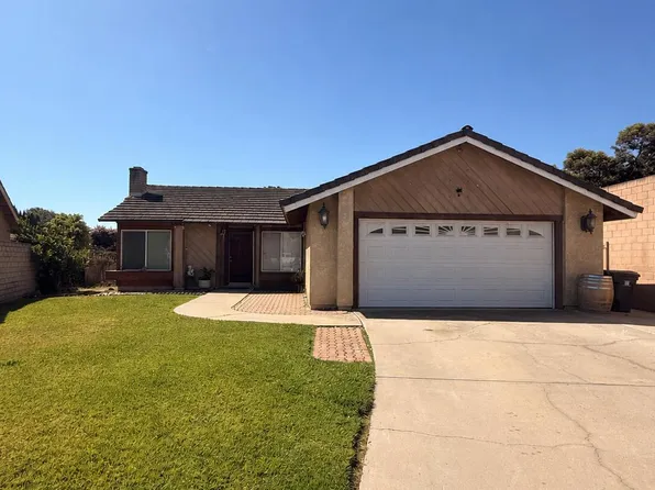900 Grapevine Rd, Santa Maria, CA 93454