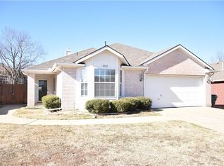 1028 Barkridge Dr, McKinney, TX 75069