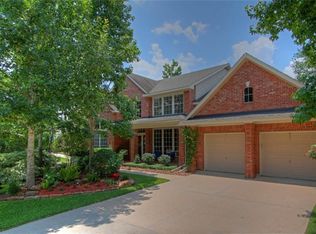 3 Redhaven Pl, Spring, TX 77381
