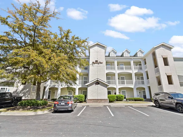 1033 World Tour Blvd. #302, Myrtle Beach, SC 29579