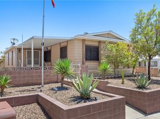 1285 Potosi St, Boulder City, NV 89005