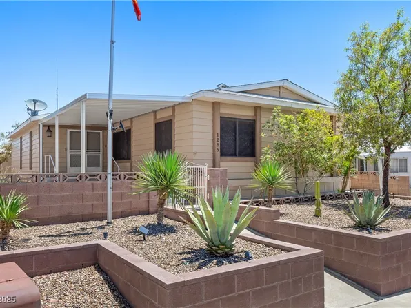 1285 Potosi St, Boulder City, NV 89005
