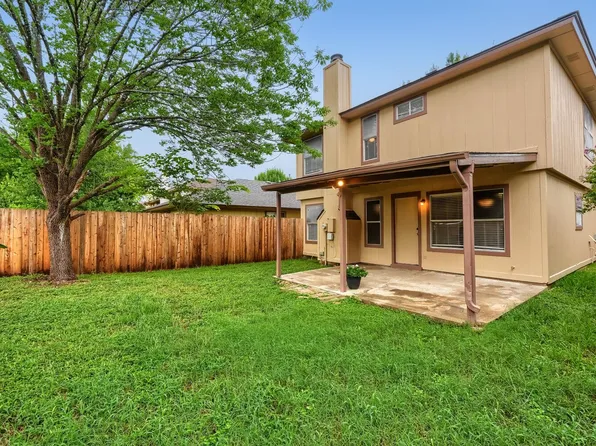 814 Smoke Signal Pass, Pflugerville, TX 78660