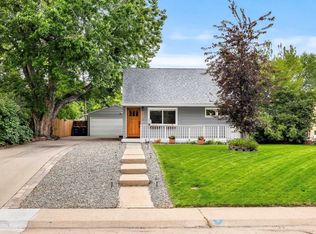 2535 S Julian St, Denver, CO 80219