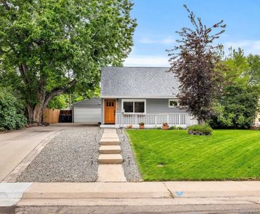 2535 S Julian Street, Denver, CO, 80219
