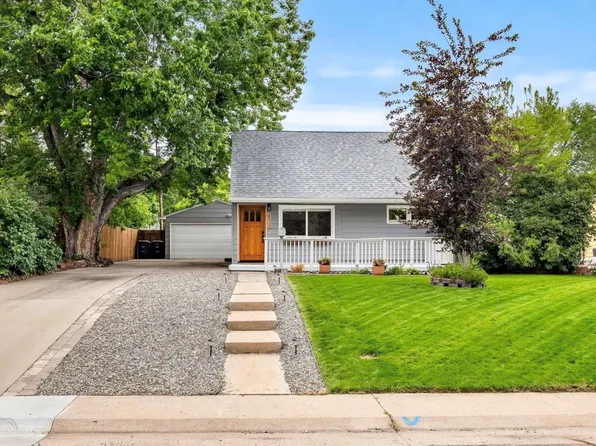 2535 S Julian Street, Denver, CO 80219