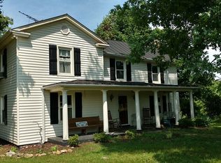 769 Woodview Dr, Chatham, VA