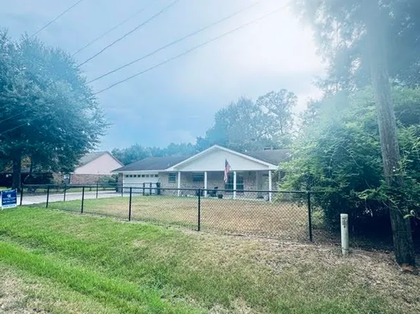 4802 Holly St, Orange, TX 77630