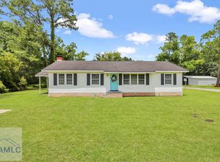 1460 Waycross Hwy, Jesup, GA 31545