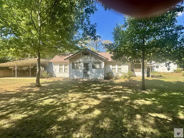 784 Lr #143, Foreman, AR 71836